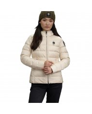 Piumino Sfiancato Donna Blauer Charme 25WBLDC03100006047