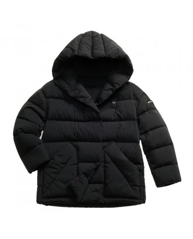 Piumino Donna Blauer Prairie 25WBLDB03179006992 Piumino Donna Blauer Prairie 25WBLDB03179006992