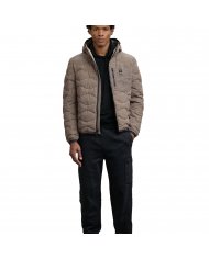 Piumino Ad Onde Uomo Blauer Wave 25WBLUC03074007314