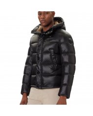 Piumino Con Cappuccio Uomo Clipper 25WBLUC03149007285