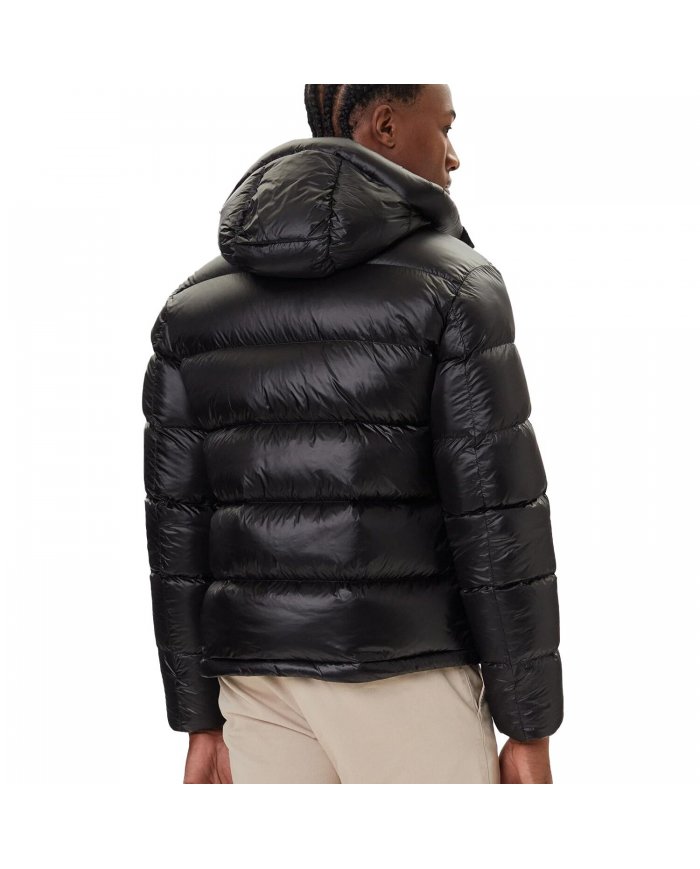 Piumino Con Cappuccio Uomo Clipper 25WBLUC03149007285