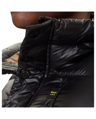 Piumino Con Cappuccio Uomo Clipper 25WBLUC03149007285