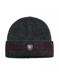 Cappello Con Riga Uomo Blauer Rendall 25WBLUA05300006434