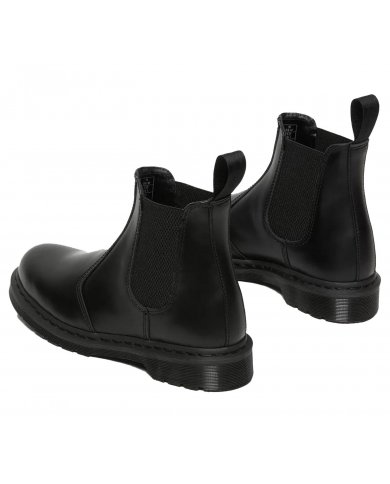 Stivaletti Uomo Dr Martens Chelsea 2976 25685001