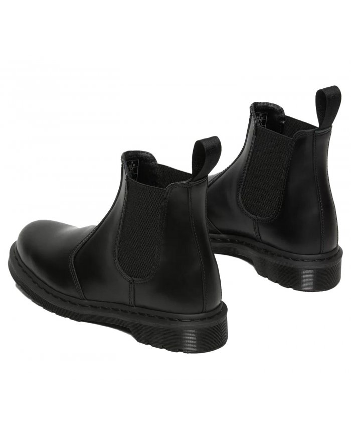 Stivaletti Uomo Dr Martens Chelsea 2976 25685001 Stivaletti Uomo Dr Martens Chelsea 2976 25685001