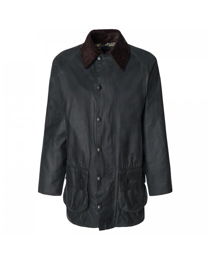 Giacca Uomo Barbour Beaufort® Wax MWX0017