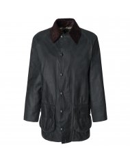 Giacca Uomo Barbour Beaufort® Wax MWX0017