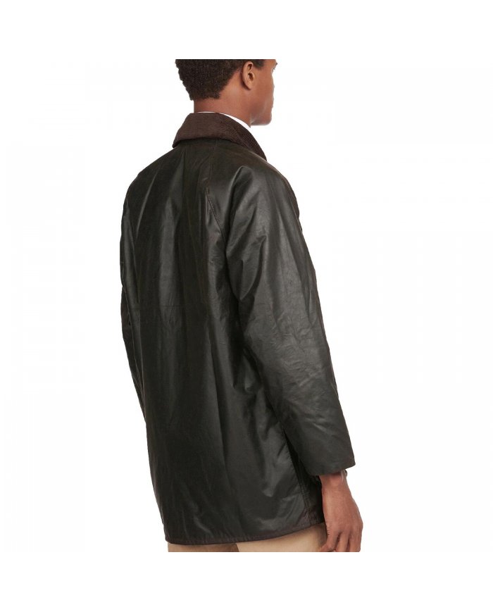 Giacca Uomo Barbour Beaufort® Wax MWX0017