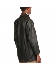 Giacca Uomo Barbour Beaufort® Wax MWX0017