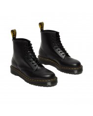 Stivali Donna Dr. Martens 1460 Bex Smoot 25345001 Stivali Donna Dr. Martens 1460 Bex Smoot 25345001