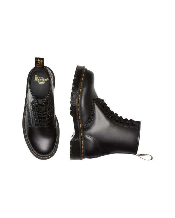 Stivali Donna Dr. Martens 1460 Bex Smoot 25345001 Stivali Donna Dr. Martens 1460 Bex Smoot 25345001