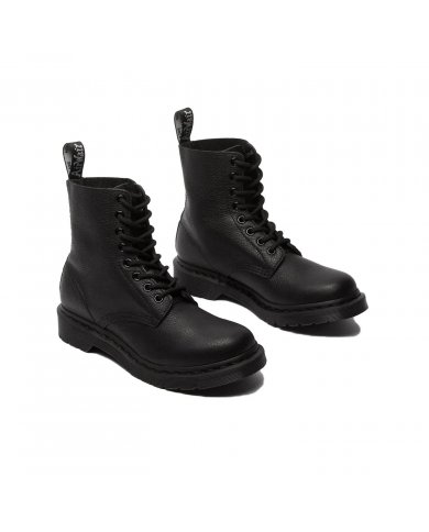Stivali Donna Dr. Martens 1460 Pascal Mono 24479001 Stivali Donna Dr. Martens 1460 Pascal Mono 24479001