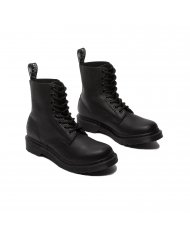 Stivali Donna Dr. Martens 1460 Pascal Mono 24479001 Stivali Donna Dr. Martens 1460 Pascal Mono 24479001