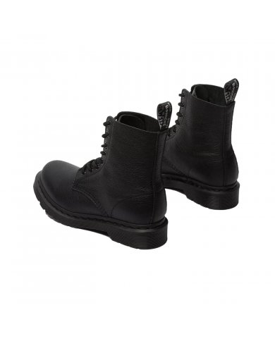 Stivali Donna Dr. Martens 1460 Pascal Mono 24479001