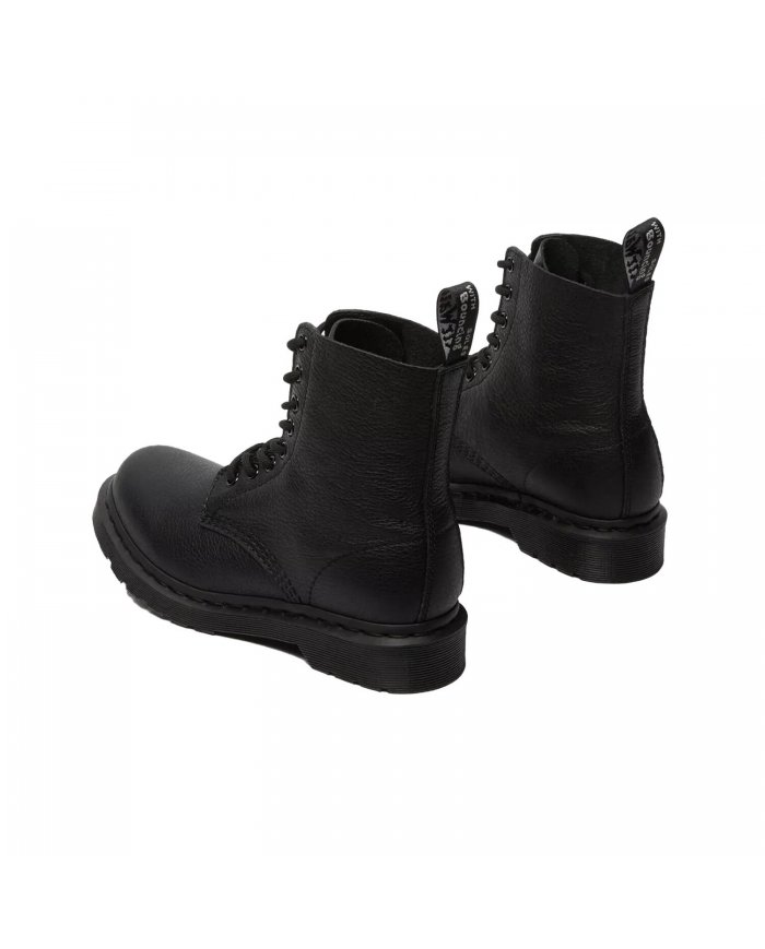Stivali Donna Dr. Martens 1460 Pascal Mono 24479001 Stivali Donna Dr. Martens 1460 Pascal Mono 24479001