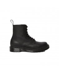 Stivali Donna Dr. Martens 1460 Pascal Mono 24479001 Stivali Donna Dr. Martens 1460 Pascal Mono 24479001