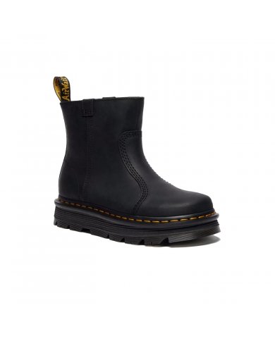 Stivale Donna Dr. Martens Zebzag Rigger ZEBZAG RIGGER WY0MING Stivale Donna Dr. Martens Zebzag Rigger ZEBZAG RIGGER WY0MING