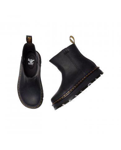 Stivale Donna Dr. Martens Zebzag Rigger ZEBZAG RIGGER WY0MING Stivale Donna Dr. Martens Zebzag Rigger ZEBZAG RIGGER WY0MING