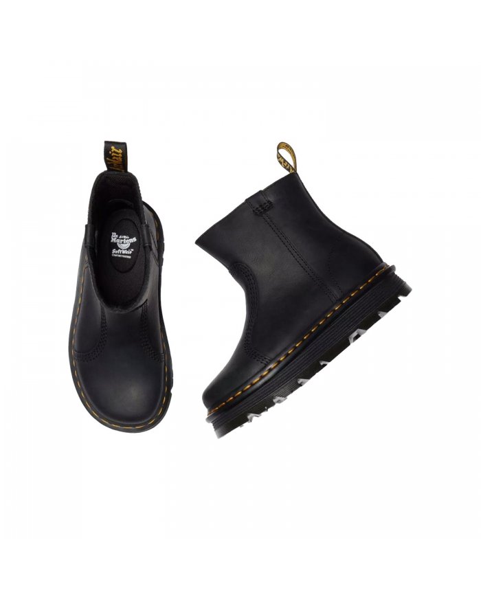 Stivale Donna Dr. Martens Zebzag Rigger ZEBZAG RIGGER WY0MING Stivale Donna Dr. Martens Zebzag Rigger ZEBZAG RIGGER WY0MING