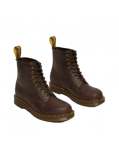 Stivali Uomo Dr. Martens 1460 Crazy Hors