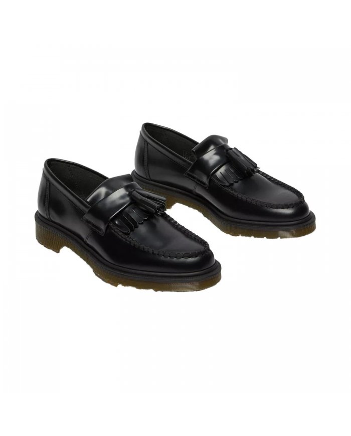 Mocassini Uomo Dr. Martens Adrian Nappe ADRIAN POLISHED SMOOTH