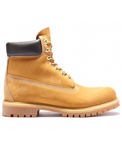 Stivale Uomo Timberland Premium 6 In Lac TB110061
