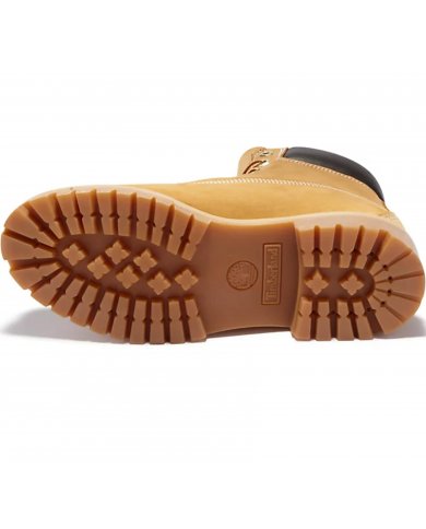 Stivale Uomo Timberland Premium 6 In Lac TB110061