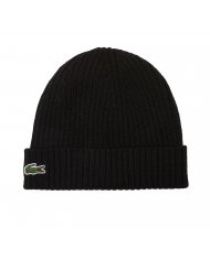 Cappello Unisex In Lana Costine Lacoste RB0001 00 Cappello Unisex In Lana Costine Lacoste RB0001 00