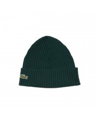 Cappello Unisex In Lana Costine Lacoste RB0001 00 Cappello Unisex In Lana Costine Lacoste RB0001 00
