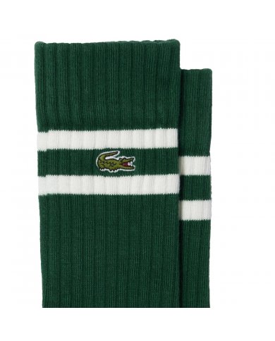 Calze In Cotone Uomo Lacoste a Costine RA6842 Calze In Cotone Uomo Lacoste a Costine RA6842