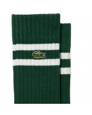 Calze In Cotone Uomo Lacoste a Costine RA6842 Calze In Cotone Uomo Lacoste a Costine RA6842