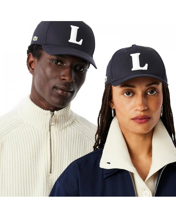 Cappello Da Baseball Uomo Lacoste RK0342