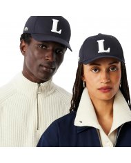 Cappello Da Baseball Uomo Lacoste RK0342