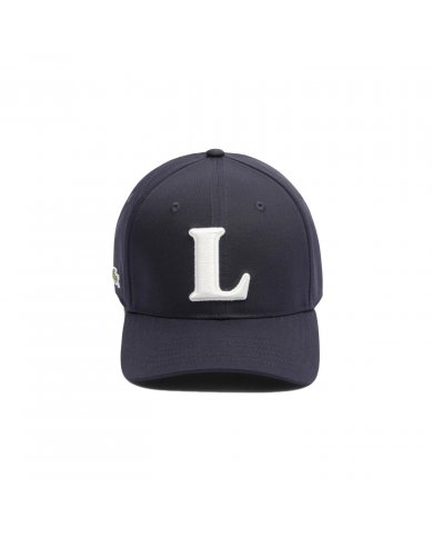 Cappello Da Baseball Uomo Lacoste RK0342