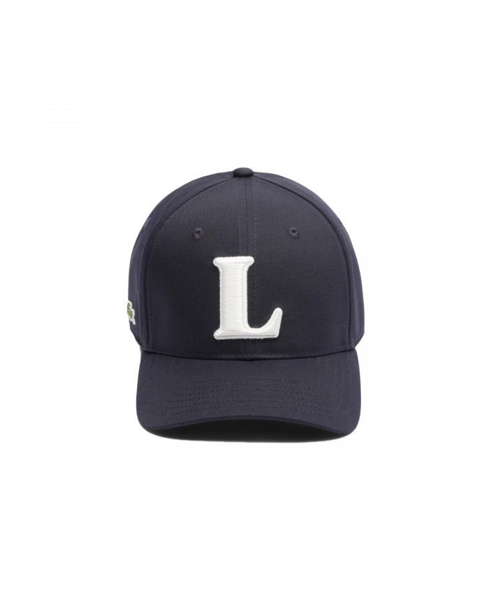 Cappello Da Baseball Uomo Lacoste RK0342