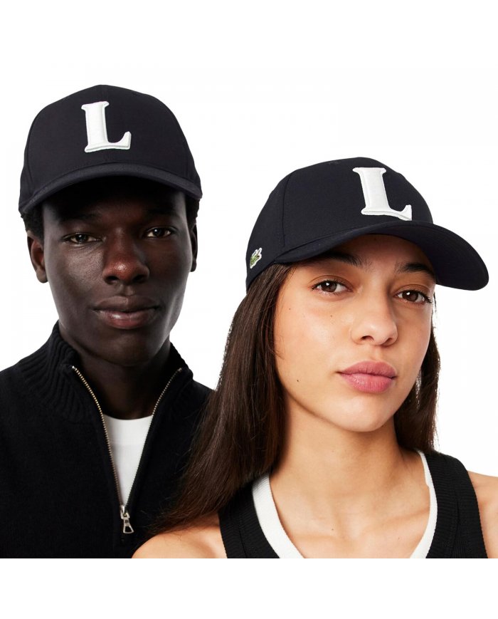 Cappello Da Baseball Uomo Lacoste RK0342