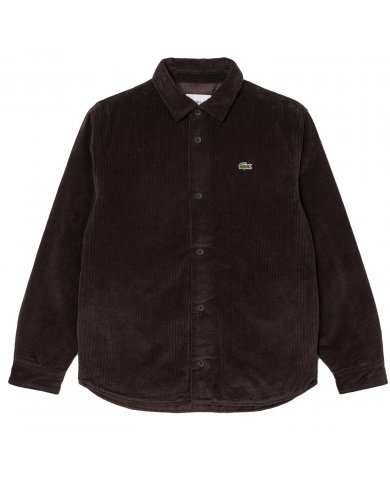 Camicia Over Uomo Lacoste CH3512