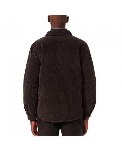 Camicia Over Uomo Lacoste CH3512