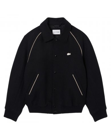 Giacca Varsity Uomo Lacoste BH5841