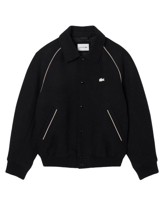 Giacca Varsity Uomo Lacoste BH5841