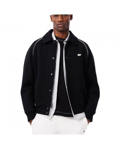 Giacca Varsity Uomo Lacoste BH5841
