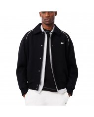 Giacca Varsity Uomo Lacoste BH5841