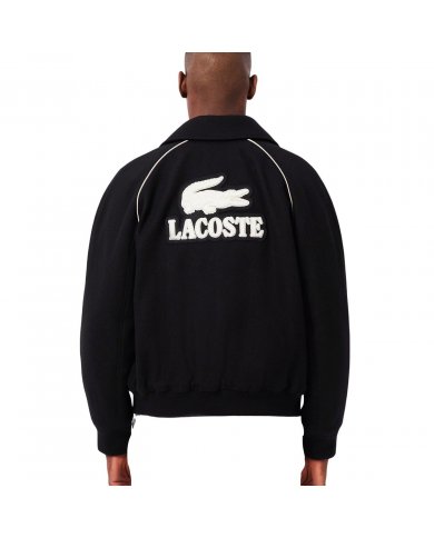 Giacca Varsity Uomo Lacoste BH5841