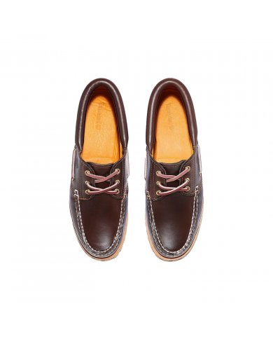 Scarpa Donna Timberland Noreen 3-Eye Lug TB051304214