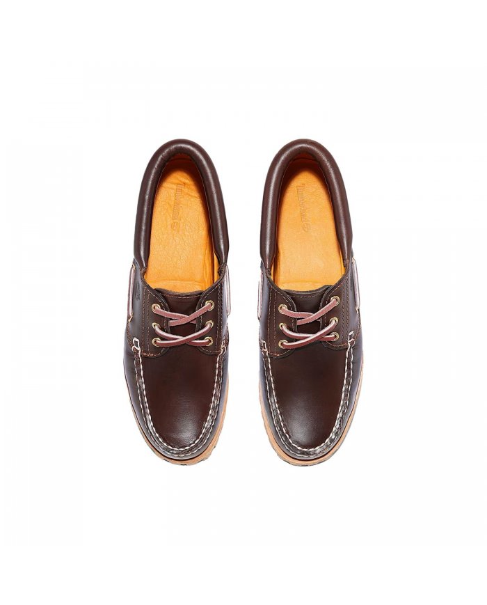 Scarpa Donna Timberland Noreen 3-Eye Lug TB051304214