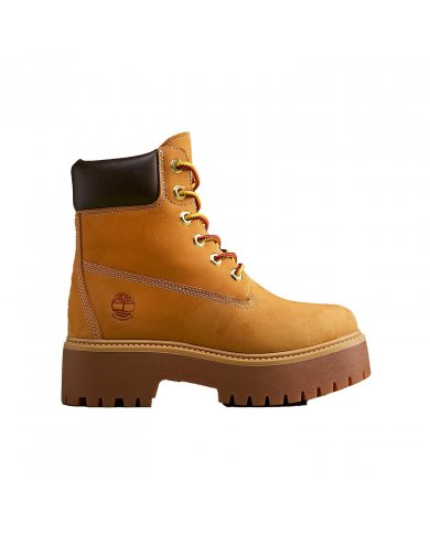 Stivale Donna Timberland Stone Street 6 TB1A5RJD231 Stivale Donna Timberland Stone Street 6 TB1A5RJD231