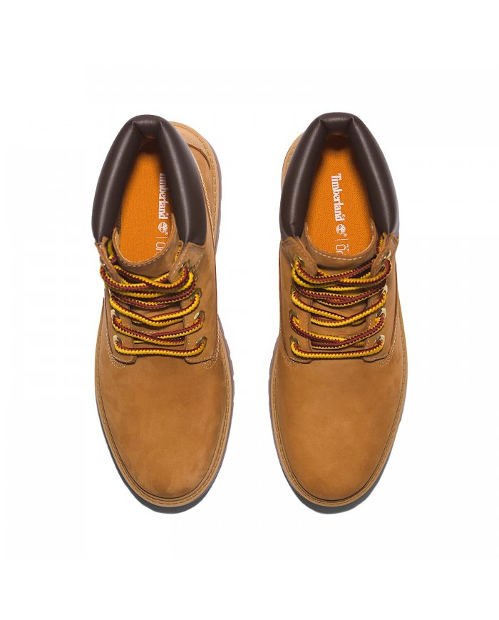 Stivale Donna Timberland Stone Street 6 TB1A5RJD231