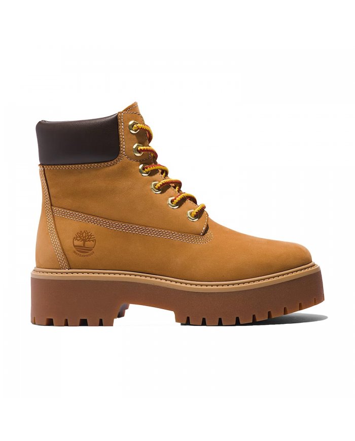 Stivale Donna Timberland Stone Street 6 TB1A5RJD231