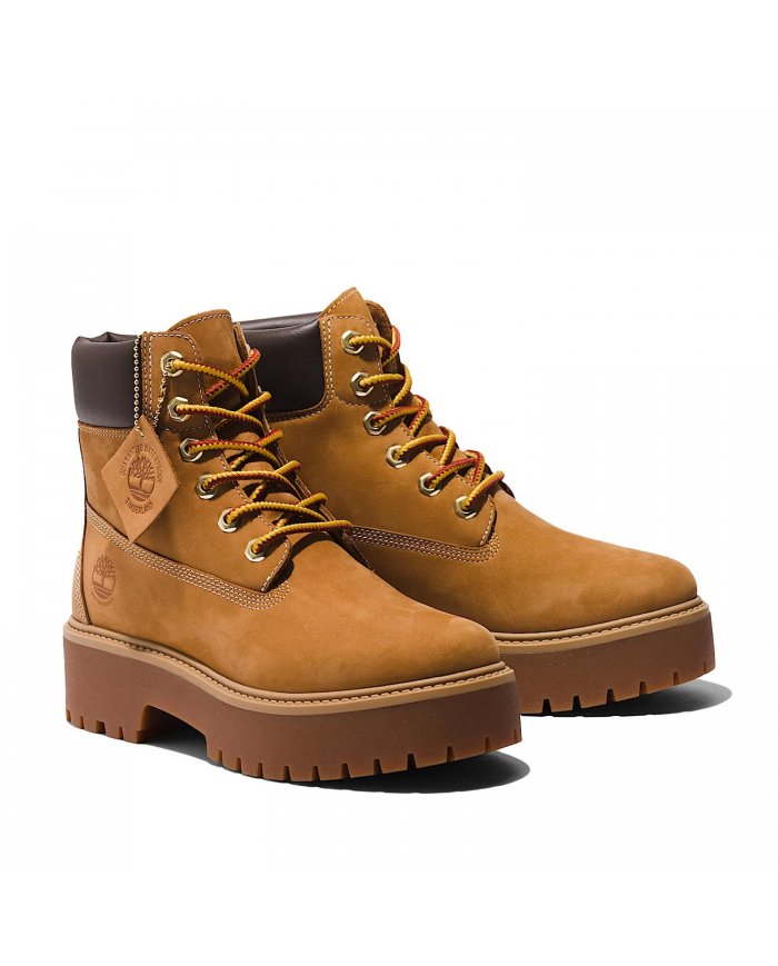Stivale Donna Timberland Stone Street 6 TB1A5RJD231