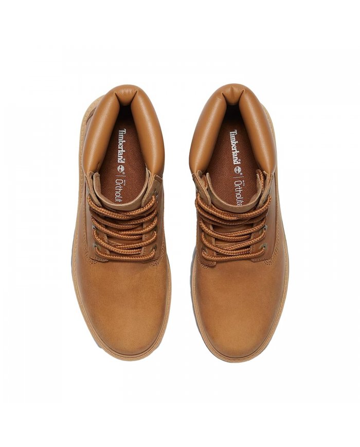 Stivale Donna Timberland Stone Street 6 TB0A2H3CEN1